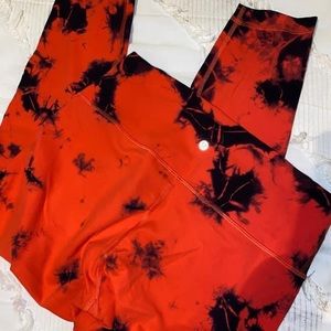 Lululemon Wunder Train 25”